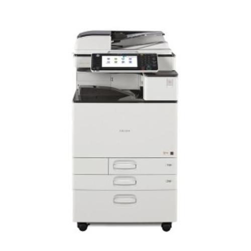 理光（Ricoh）MP C2011SP彩色多功能復(fù)印機